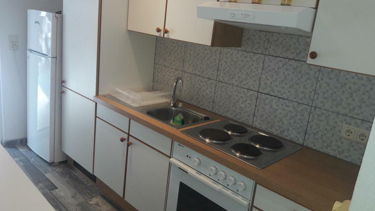 Friends 2 Apartment Peraía エクステリア 写真