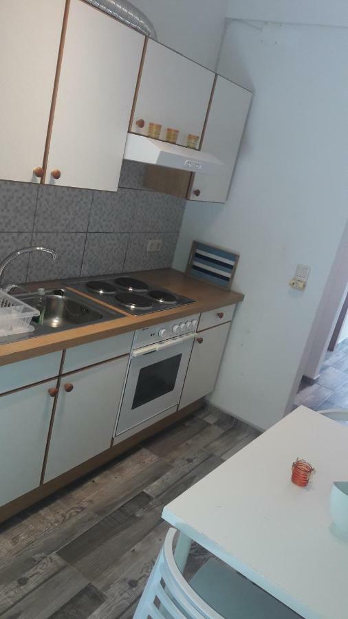 Friends 2 Apartment Peraía エクステリア 写真